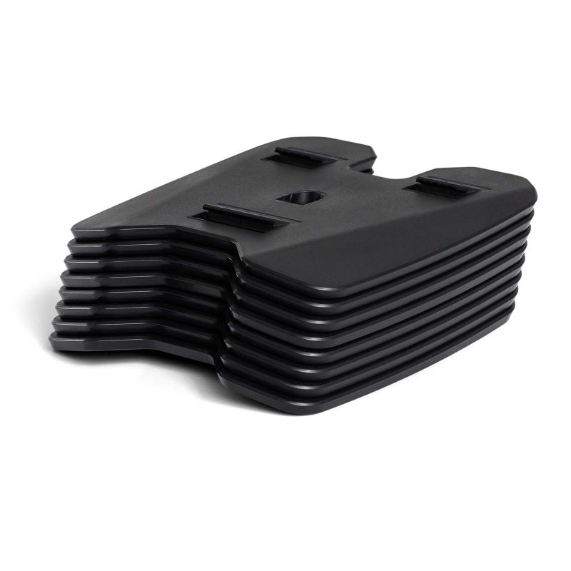 Bowflex Extra Load for Adjustable Bars 18 KG