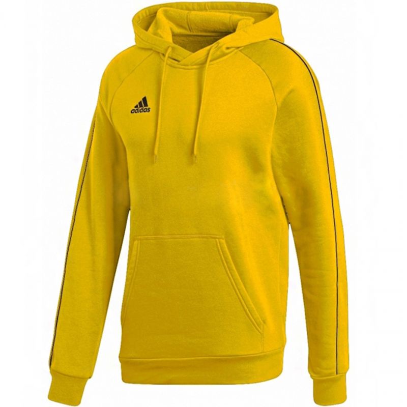 Nogometni pulover Adidas Core 18 Hoody M FS1896