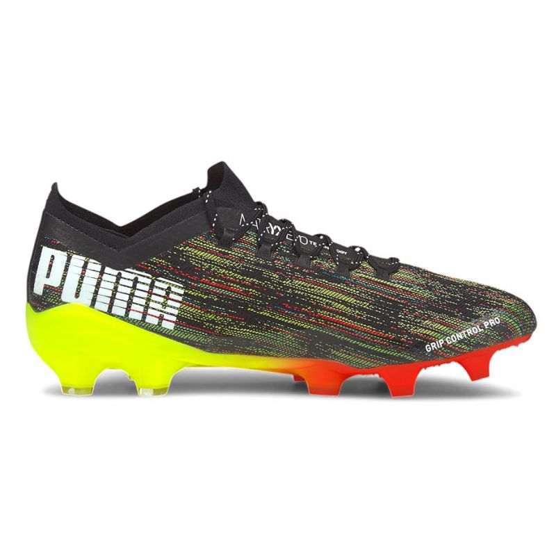 Kopačke Puma Ultra 1.2 FG AG M 106299 02