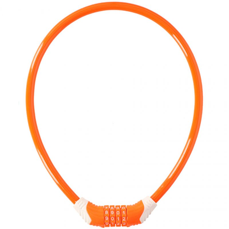 Dunlop combination bike lock 2070976