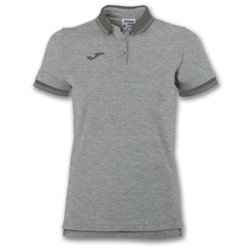 Majica s kratkimi rokavi Joma Bali II Women W 900444.250
