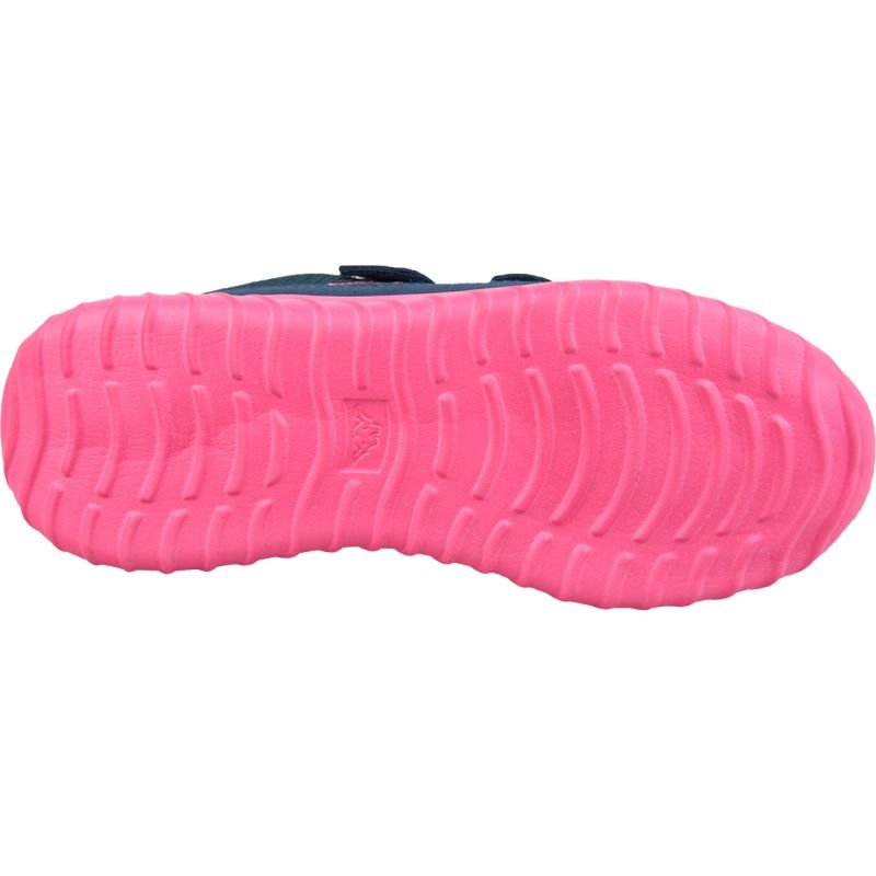 Kappa Cracker II Bc K 260687K-6722 cipele