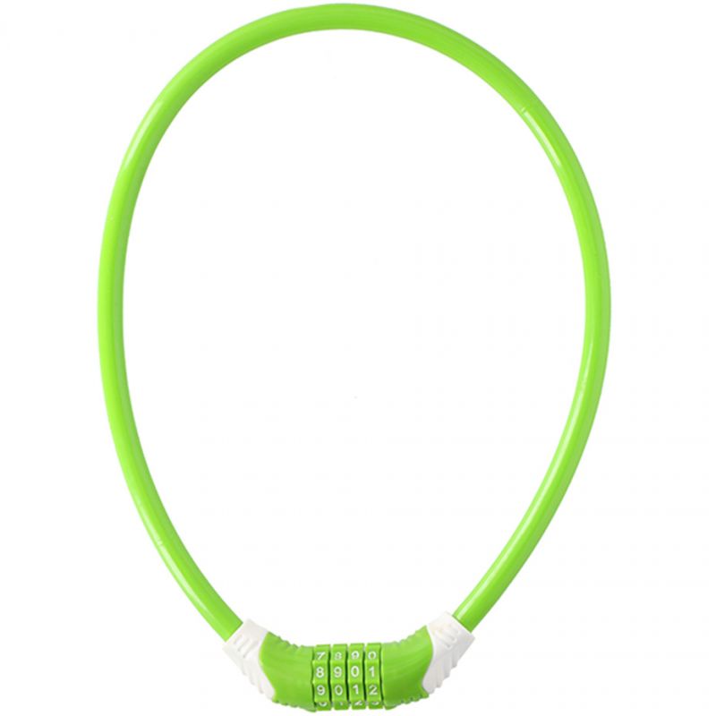 Dunlop combination bike lock 2070976