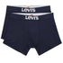 Levi&#39;s Boxer 2 Pairs Briefs 37149-0187