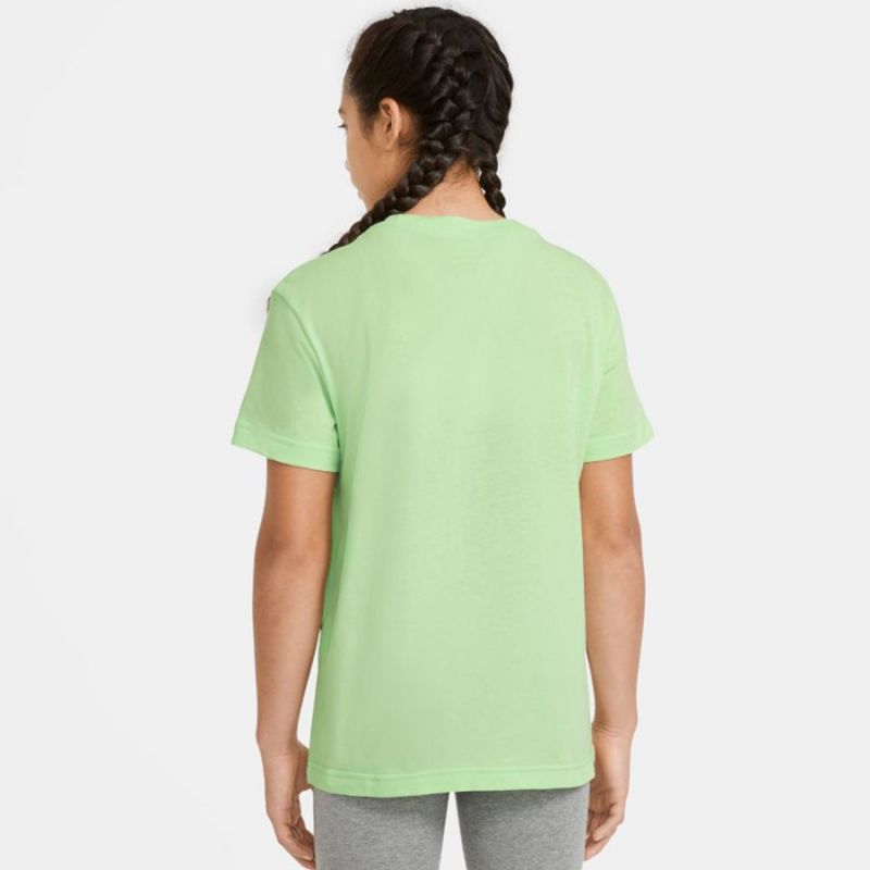 Nike Sportswear Jr T-Shirt DD3864 376