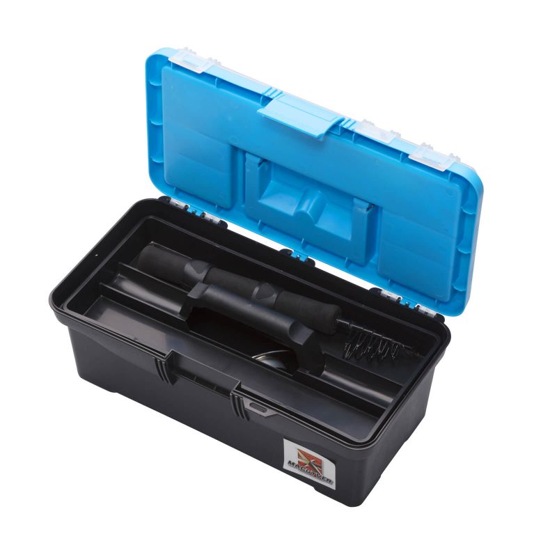 MACGYVER COMBO 204 W 1 fishing set 102270