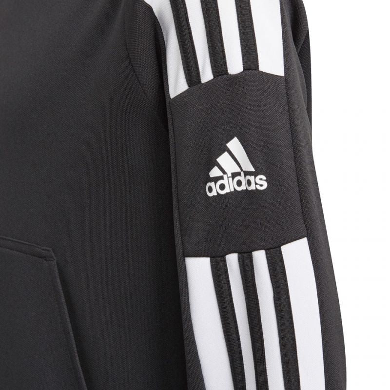 Adidas Squadra 21 hoody Youth Jr GK9544