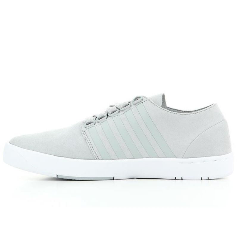 K- Swiss DR CINCH LO M 03759-010-M shoes