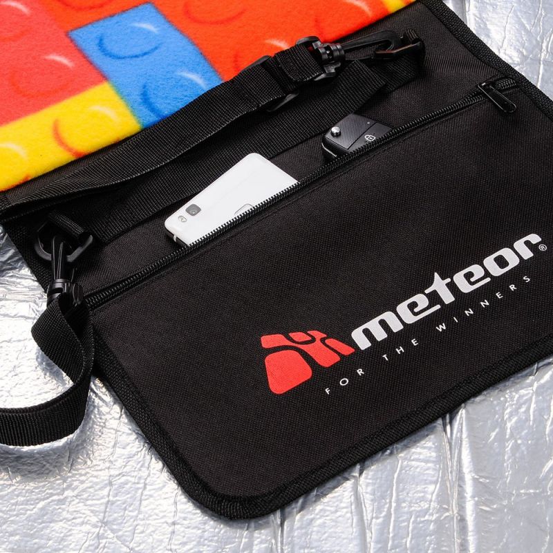 Odeja za piknik Meteor 180x200 cm 77106