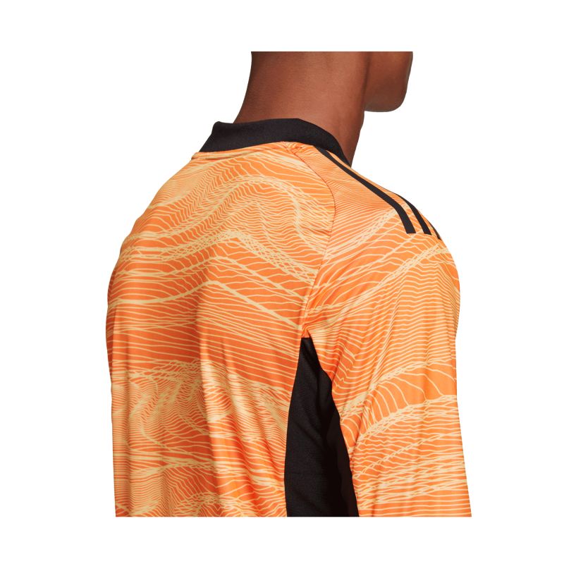 Adidas Condivo 21 Goalkeeper M GJ7700 goalkeeper jersey