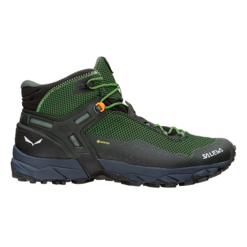Salewa cipele za planinarenje Ms Ultra Flex 2 Mid GTX M 61387-5322