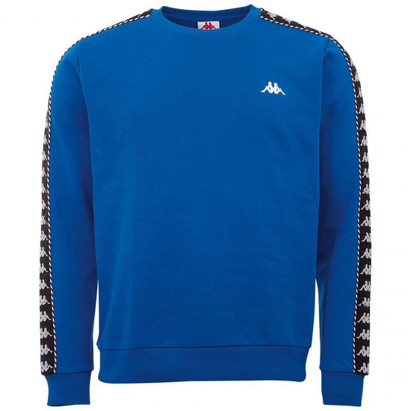 Kappa Ildan M 309004 19-4151 sweatshirt