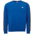 Kappa Ildan M 309004 19-4151 sweatshirt