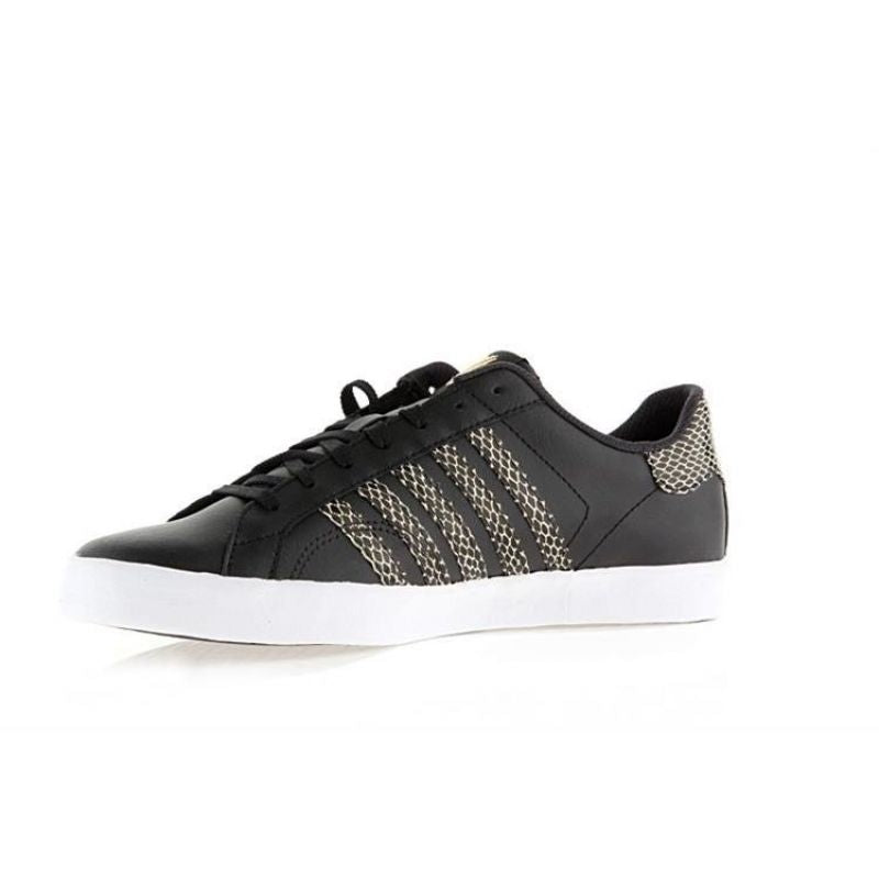 K-Swiss ženske Belmont So Snake W 93736-049-M