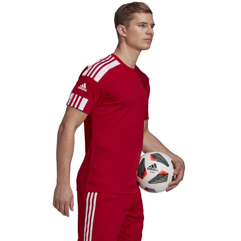 Adidas Squadra 21 JSY M GN5722 nogometni dres