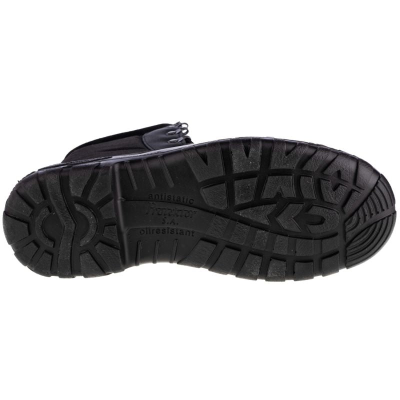 Protektor Grom Plus M 118-742 shoes