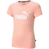 Majica Puma ESS Logo Tee G Jr 587029 26