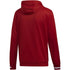 Pulover adidas Team 19 Hoody M DX7335 rdeč