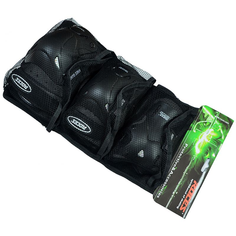 Štitnici Roces Adult Standard 301332