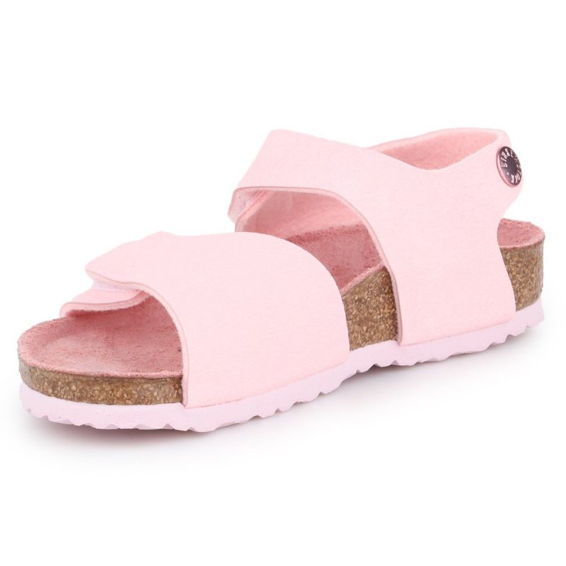 Birkenstock Palu Kids Logo BS 1015409