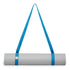 Remen za Gaiam blue yoga mat 61711BL