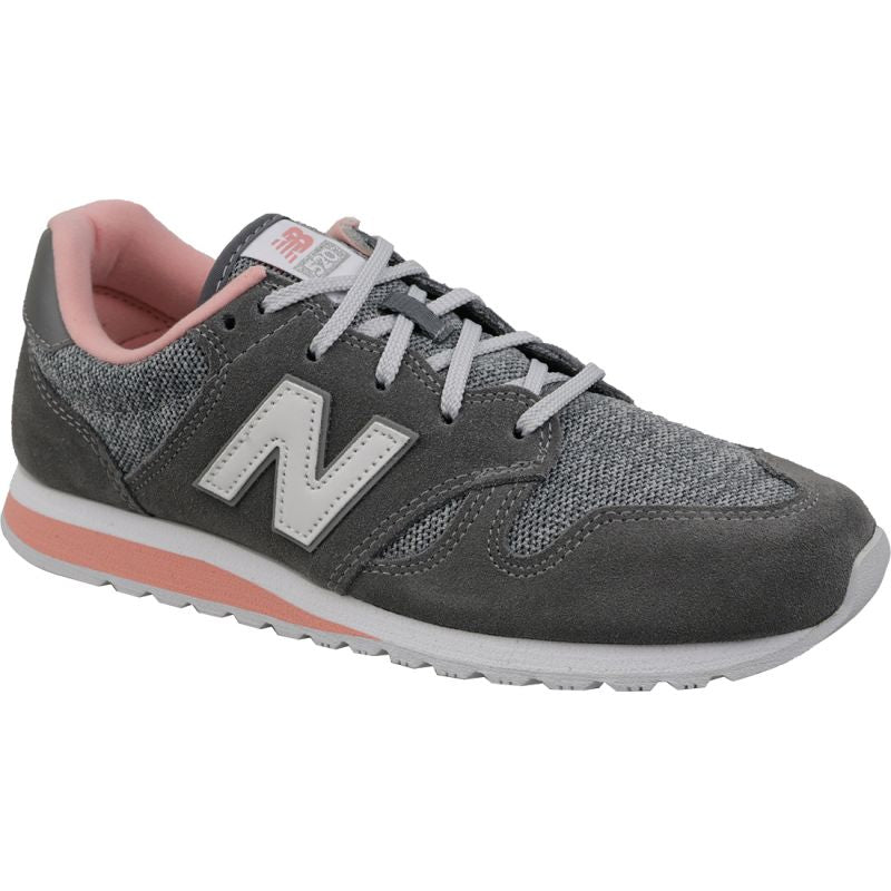 Čevlji New Balance v barvi WL520TLB