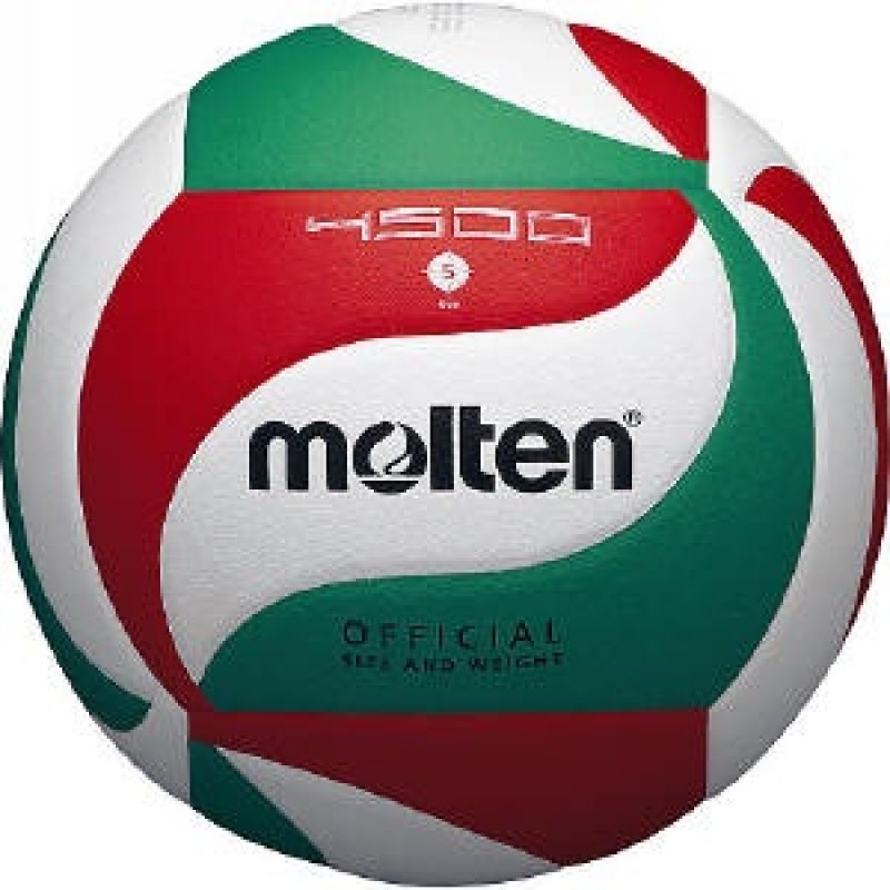 Žoga za odbojko Molten V5M4500