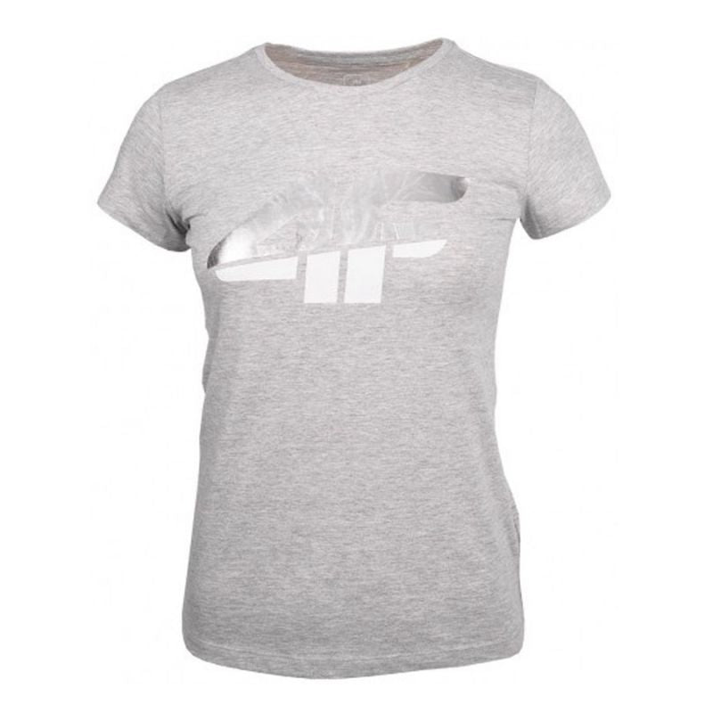 Majica kratkih rukava 4F Jr HJZ20-JTSD006B 25M