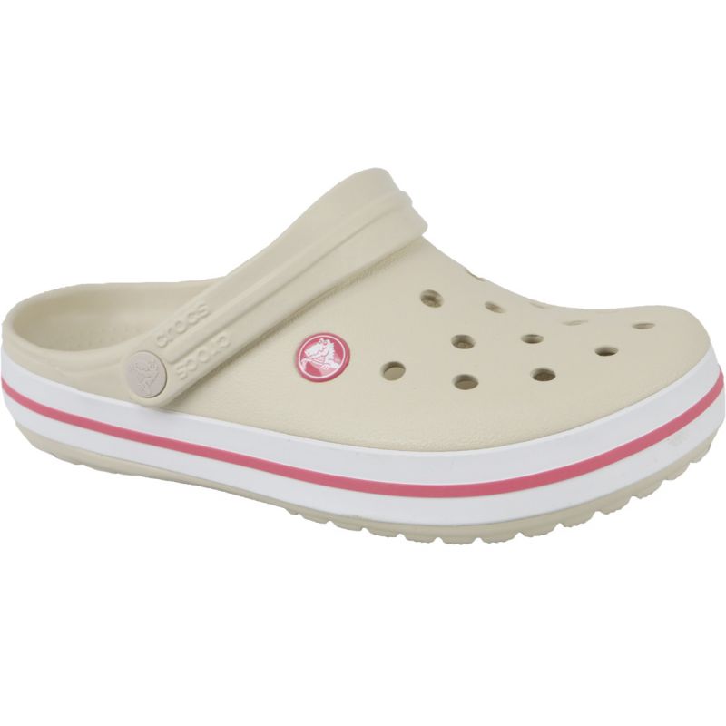 Crocs Crocband Clog JR 204537-1AS