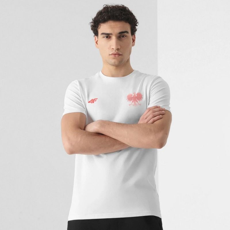 RL9 4F M R4L21-TSM950 navijačka majica