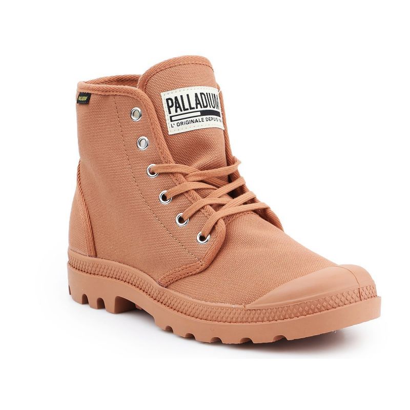 Čevlji Palladium Pampa HI Originale W 75349-225-M