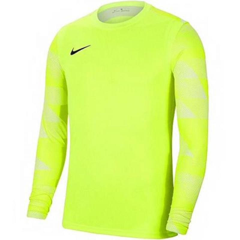 Nike Dry Park IV JSY LS GK JR CJ6072-702 vratarski dres