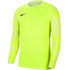 Nike Dry Park IV JSY LS GK JR CJ6072-702 vratarski dres