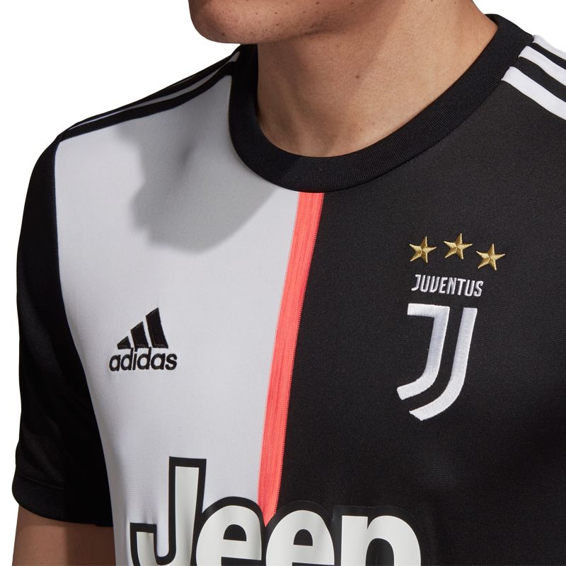Majica s kratkimi rokavi adidas Juventus Home Jersey M DW5455