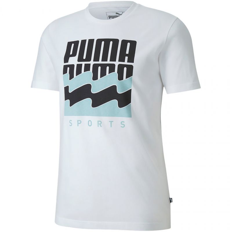 Puma ljetna majica s motivima M 581553 02
