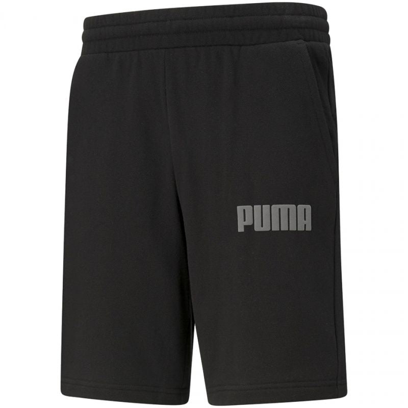 Puma Modern Basic kratke hlače M 585864 01