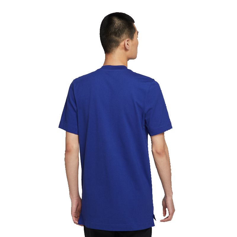 Nike FC Barcelona NSW Moderna M majica CV8693-455