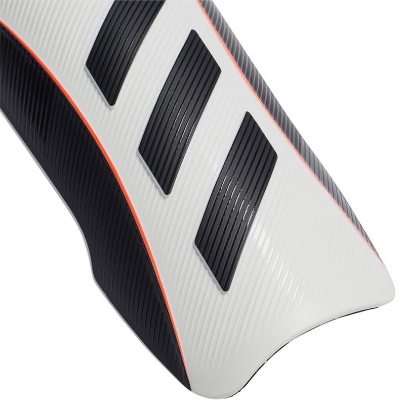 The adidas Tiro SG LGE M GK3534 football shin pads