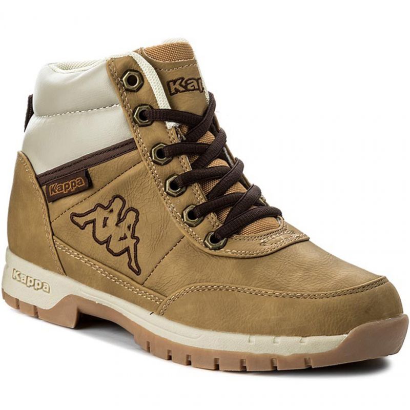 Kappa Bright Mid Jr 260239T 4141 cipele