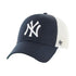 Kapa 47 Brand MLB New York Yankees Branson Kapa B-BRANS17CTP-NY