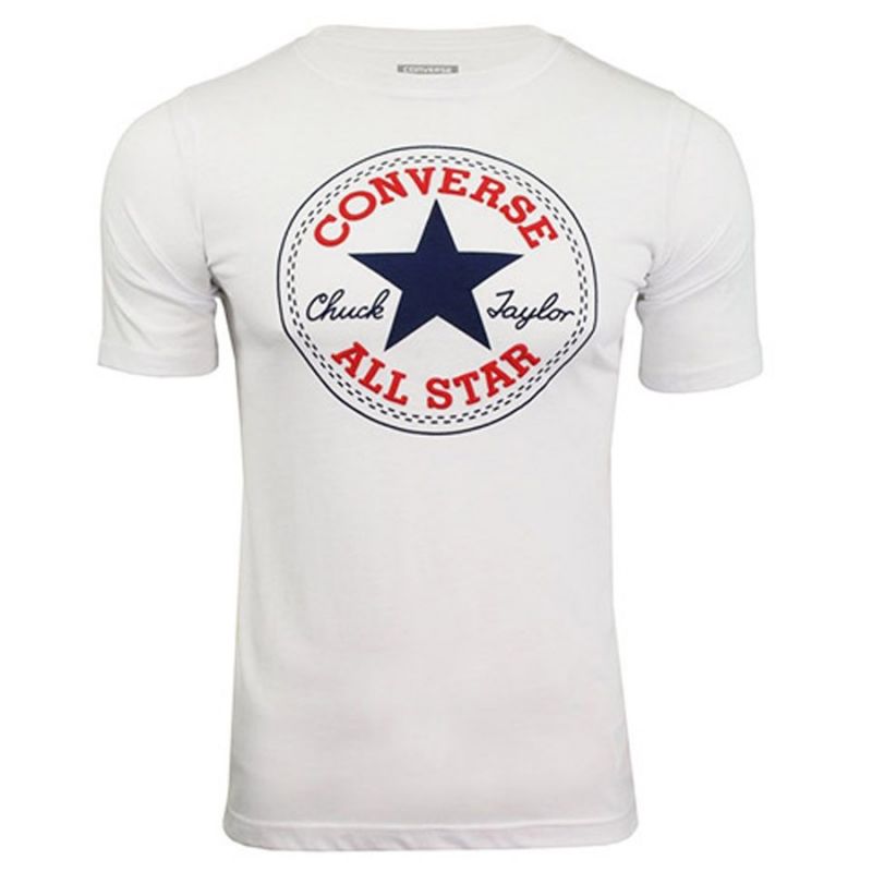 Converse Jr 961009001 Majica s kratkimi rokavi