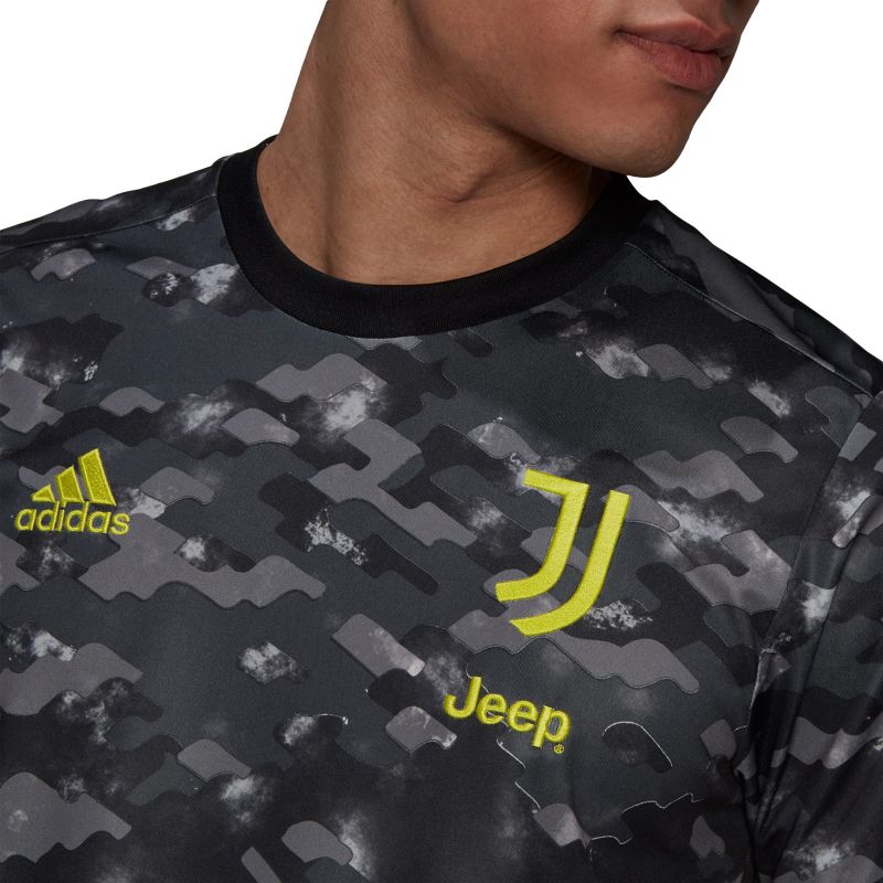 Adidas Juventus Turin Preshi M GR2934 dres