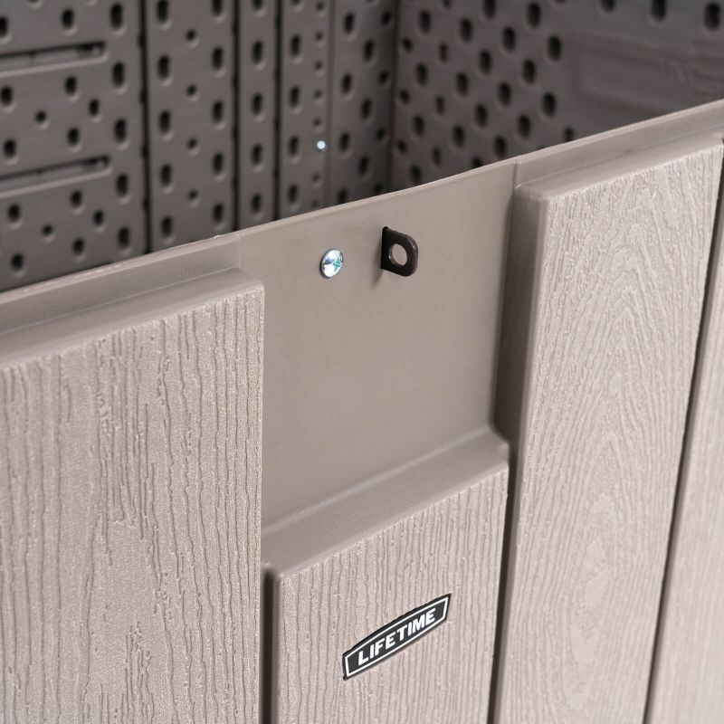 Premium Lifetime 567 L 60362 vrtna kutija