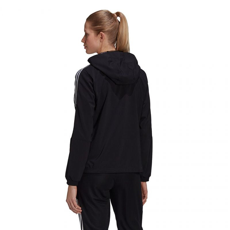 Adidas Tiro 21 Windbreaker Sweatshirt W GP4969