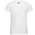 Adidas Essentials Logo Tee Jr GS2186