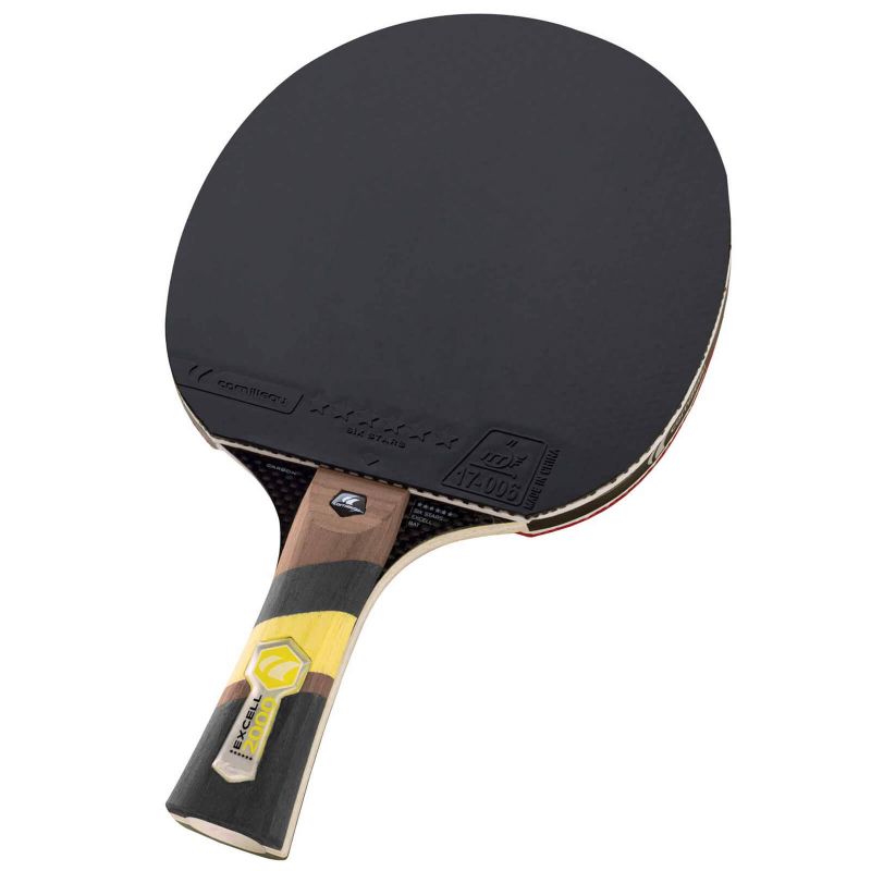 Reket za stolni tenis Excell Carbon 2000 Cornilleau