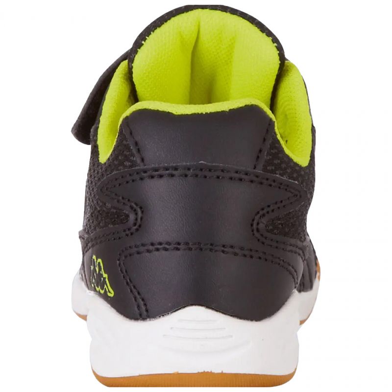 Kappa Furbo K Jr 260776K 1140 shoes