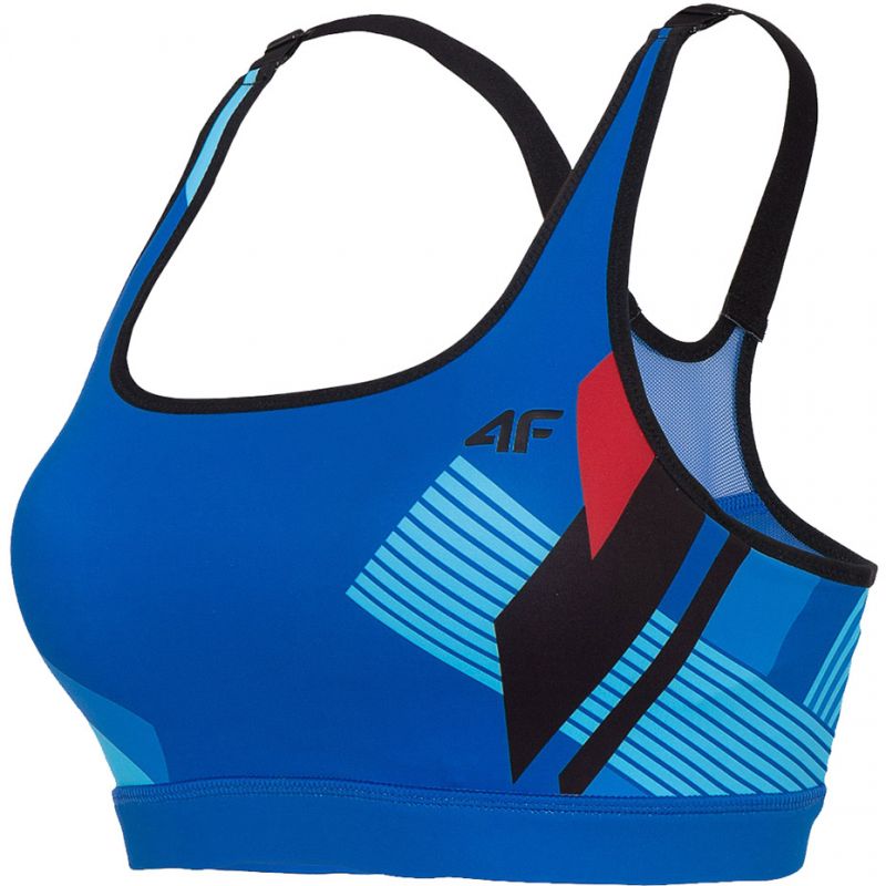 Športni modrček 4F W H4L20 STAD007 20A