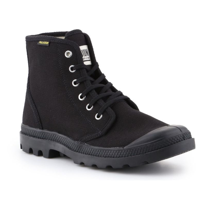 Čevlji Palladium Pampa Hi Original W 75349-060