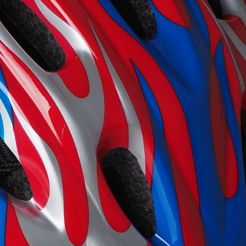 Čelada Mechanics Jr PW-920